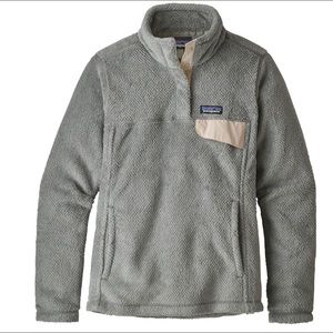 Patagonia Women's Snap-T Fleece Pullover